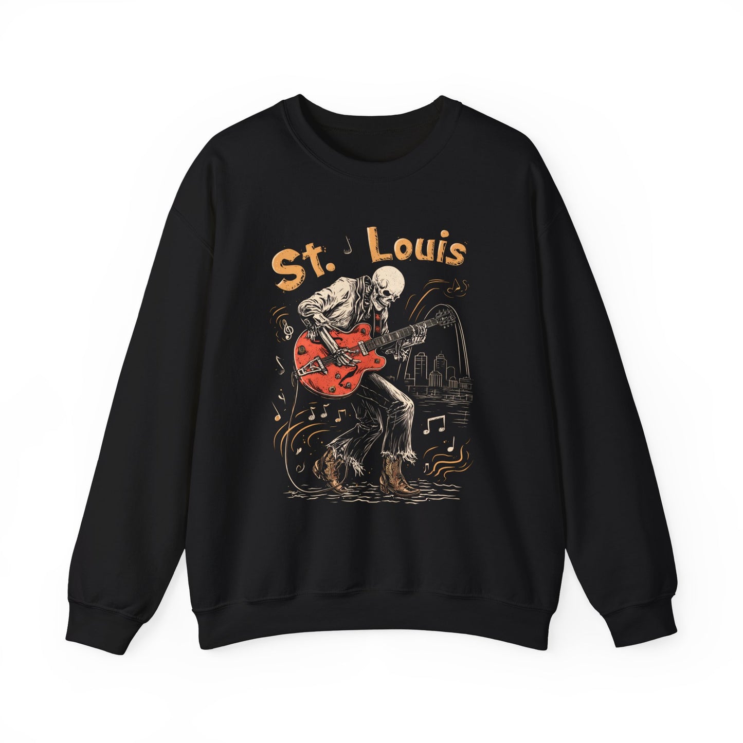 St. Louis Sweatshirt