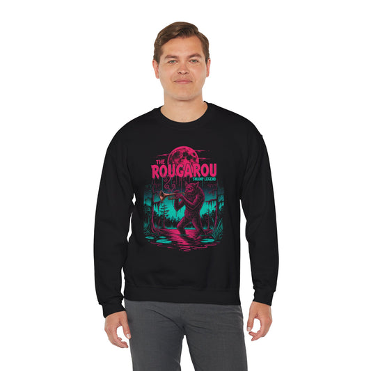Swamp Legend Sweatshirt