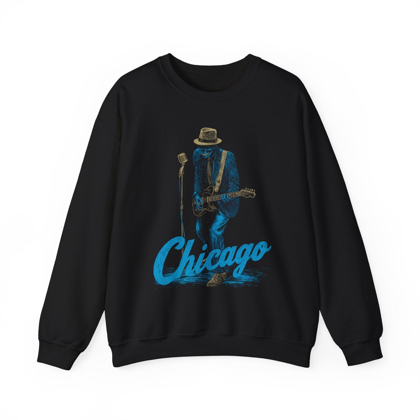 Chicago Waters Sweatshirt