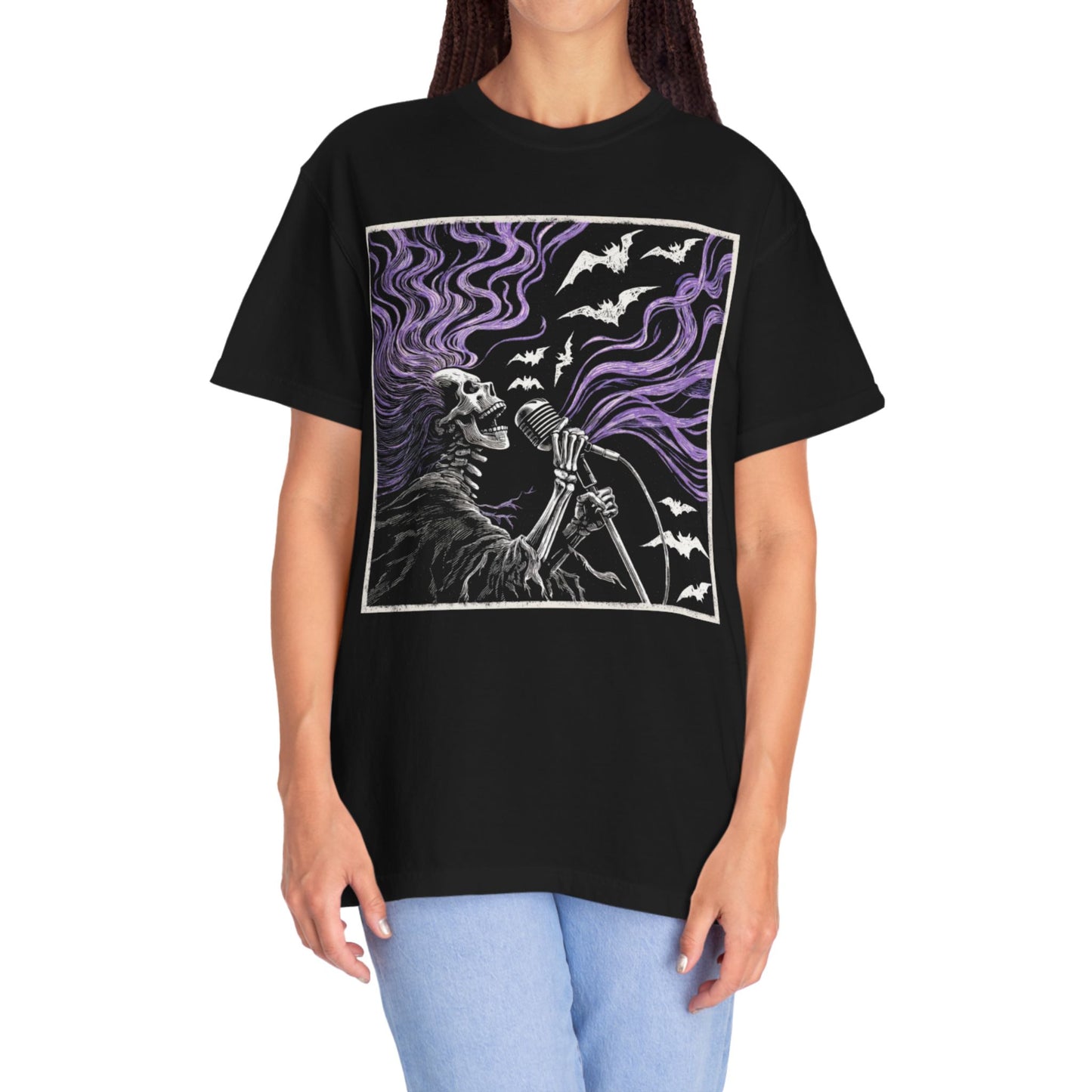 Deathly Diva T-Shirt