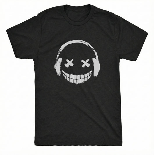 In The Dark Tee | Classic Tee black