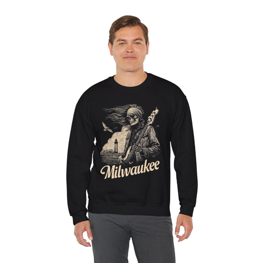 Milwaukee Jam Sweatshirt