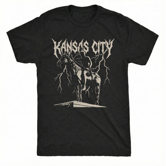 Scout Tee | Classic Tee Black
