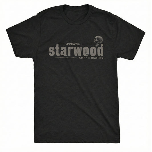 Starwood Tee | Classic Tee black