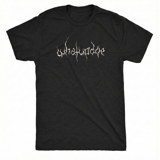What Up Doe Tee | Classic Tee Black