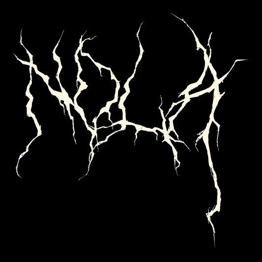 Metal Nola Tee Design Black