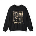 KC Cable Car Sweatshirt