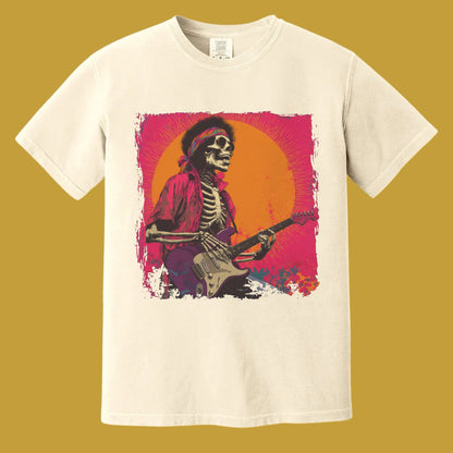 Summer of Love T-Shirt | Comfort Colors® 1717 Ivory