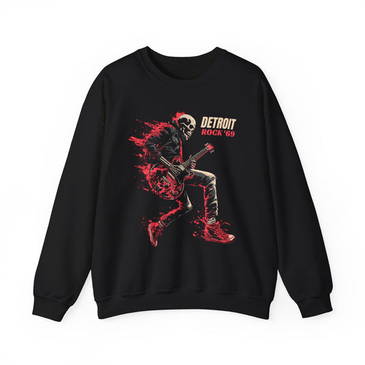Rock '69 Sweatshirt