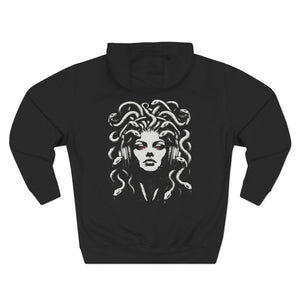Medusa Hoodie