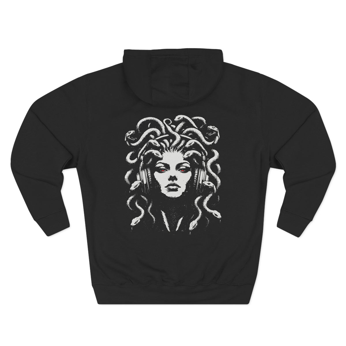 Medusa Hoodie