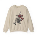 Grunge Revival Sweatshirt