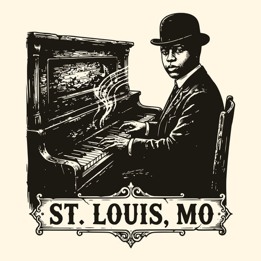 Joplin Tee Design Natural