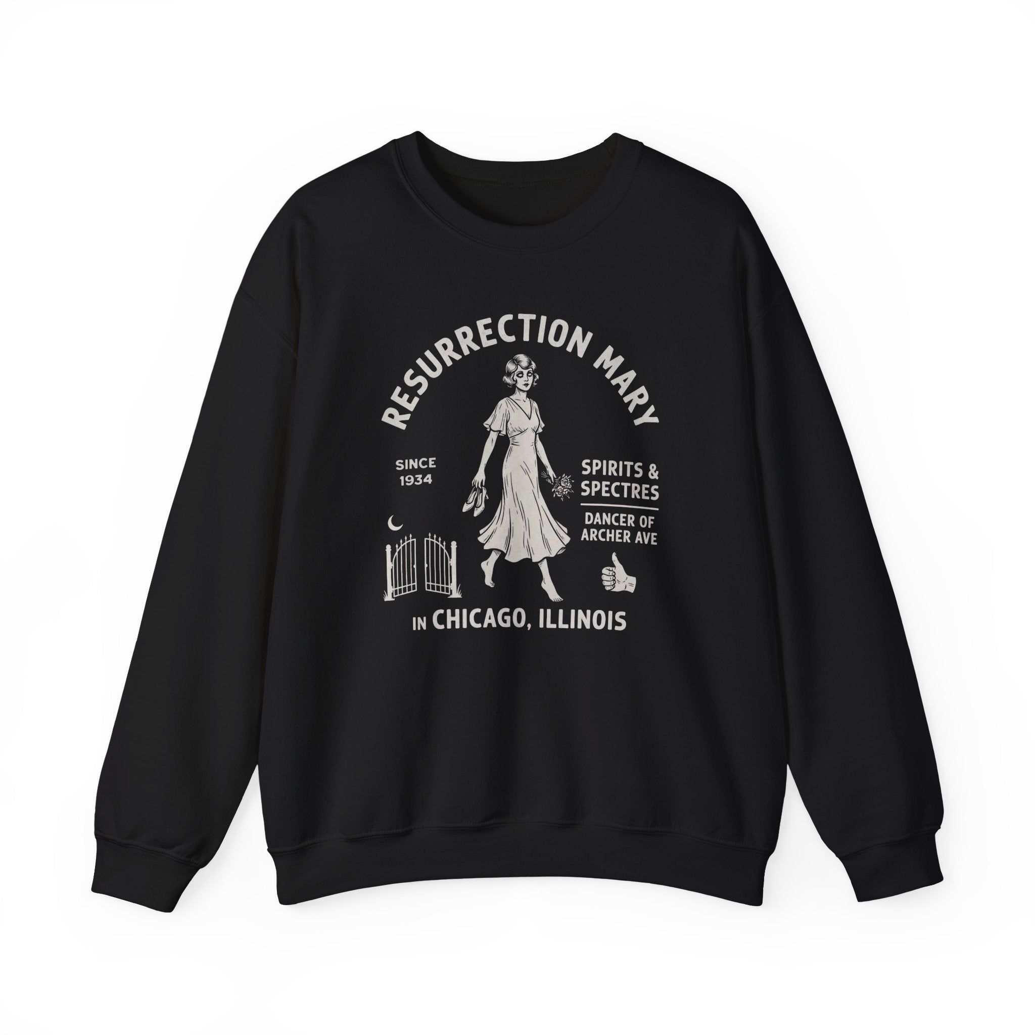 Resurrection Mary Sweatshirt