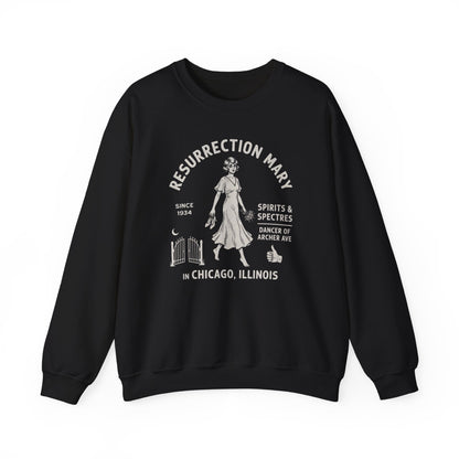 Resurrection Mary Sweatshirt