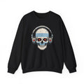 Skull Flag Sweatshirt