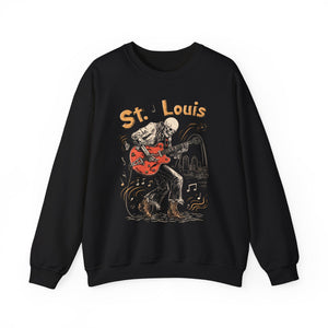 St. Louis Sweatshirt