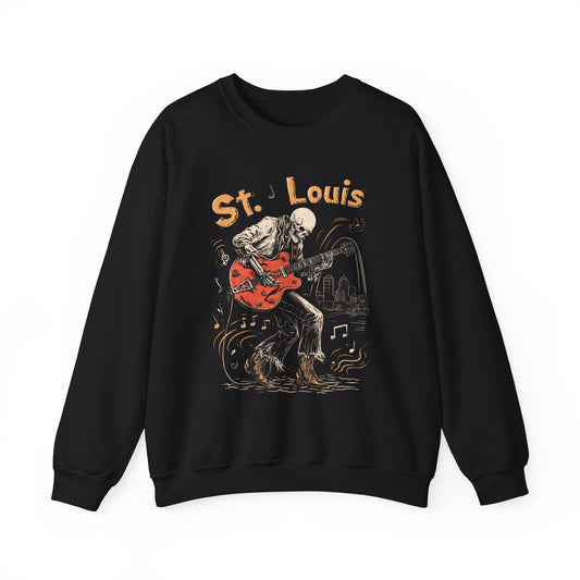 St. Louis Sweatshirt