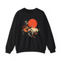 Sunset Serenade Sweatshirt
