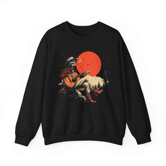 Sunset Serenade Sweatshirt