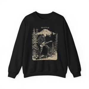 Mt. Rainier Sweatshirt