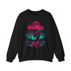 Swamp Legend Sweatshirt