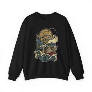 Mississippi Nights Sweatshirt