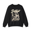 Detroit Motor City Sweatshirt