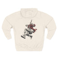 Grunge Revival Hoodie