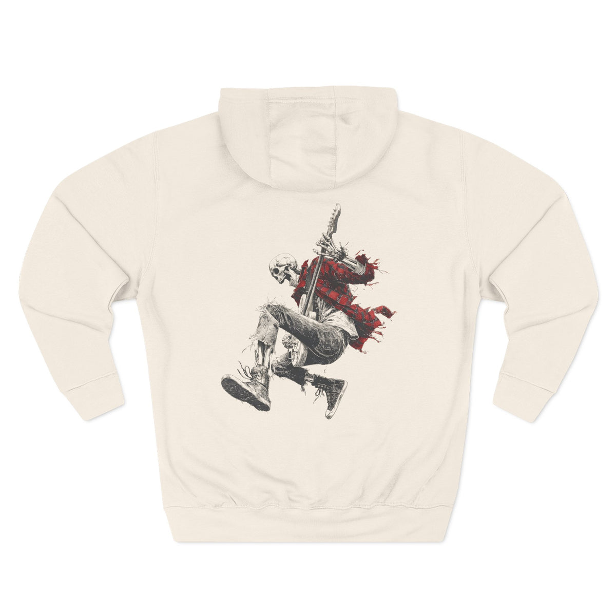 Grunge Revival Hoodie