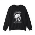 Old Punks Sweatshirt