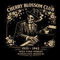 CBC Tee Design Black