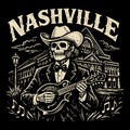 Ryman Monroe Tee Design black