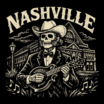 Ryman Monroe Tee Design black