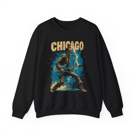 Chicago Lightning Sweatshirt