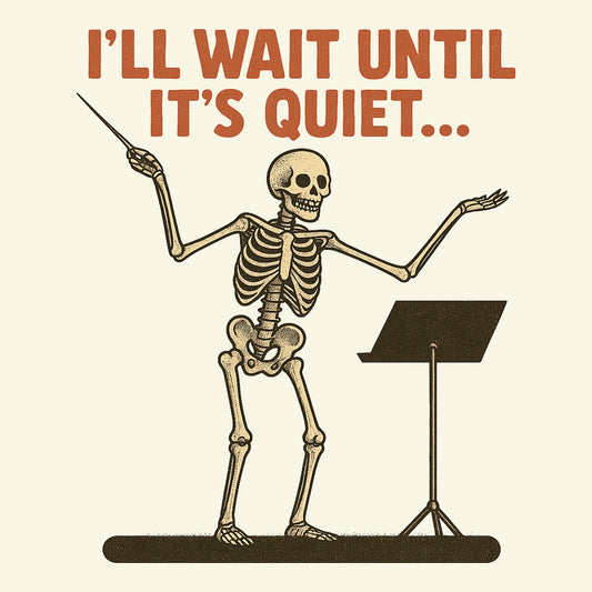 Conductor Tee Design Natural