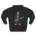Frank on Bass Hoodie
