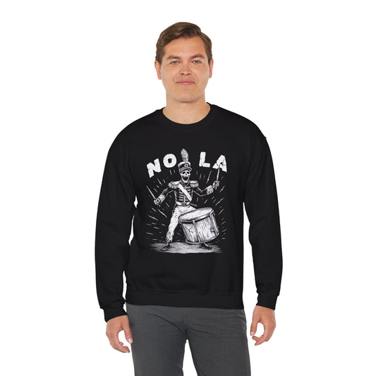 Second Line Sweatshirt