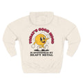 Heavy Metal Mood Hoodie
