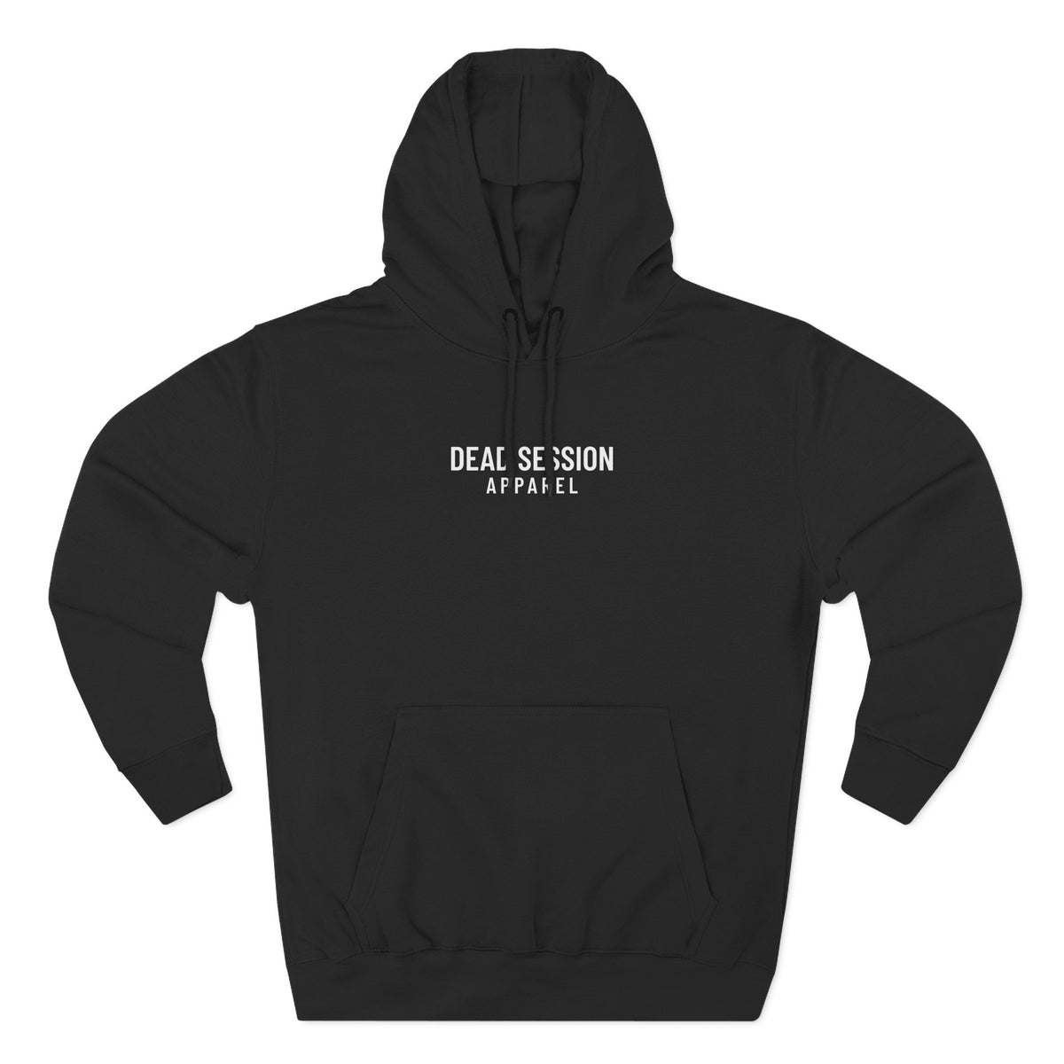 Frank on Bass Hoodie