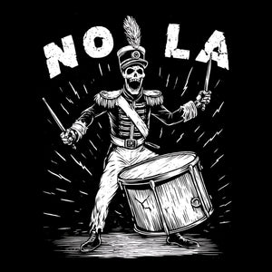 Second Line T-Shirt