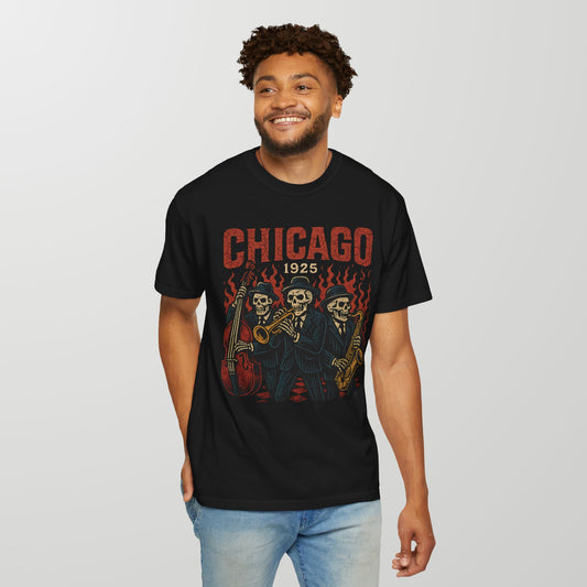 Chicago 1925 T-shirt