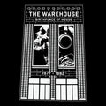 Birthplace of House Tee Design Black