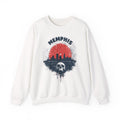 Memphis Vinyl Sweatshirt