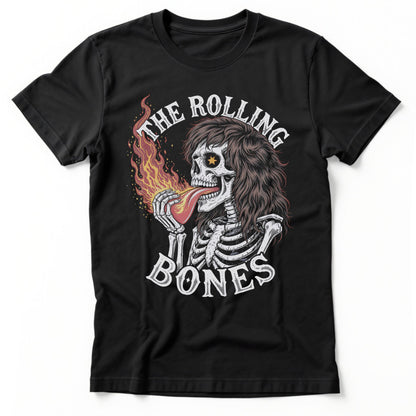 The Rolling Bones Tee