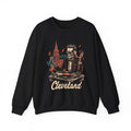 Cleveland Rock 'n Roll Sweatshirt