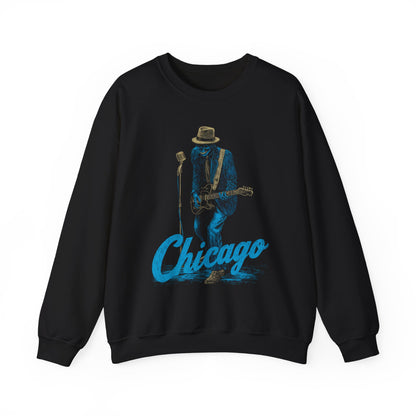Chicago Waters Sweatshirt