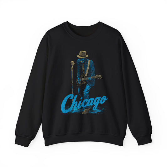 Chicago Waters Sweatshirt