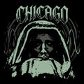 Eternal Silence Tee Design Black