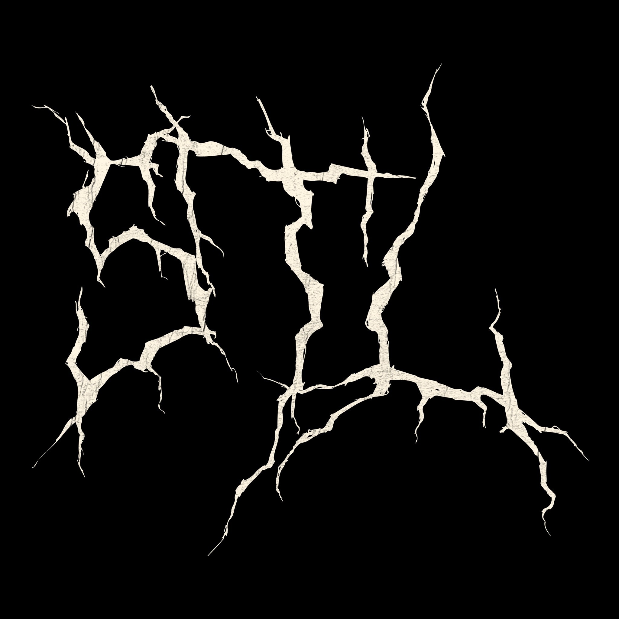 Metal St. Louis Tee Design Black
